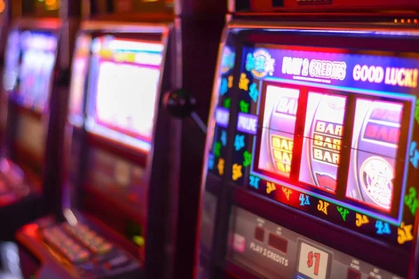 Live casino dealer studio with multiple camera angles
